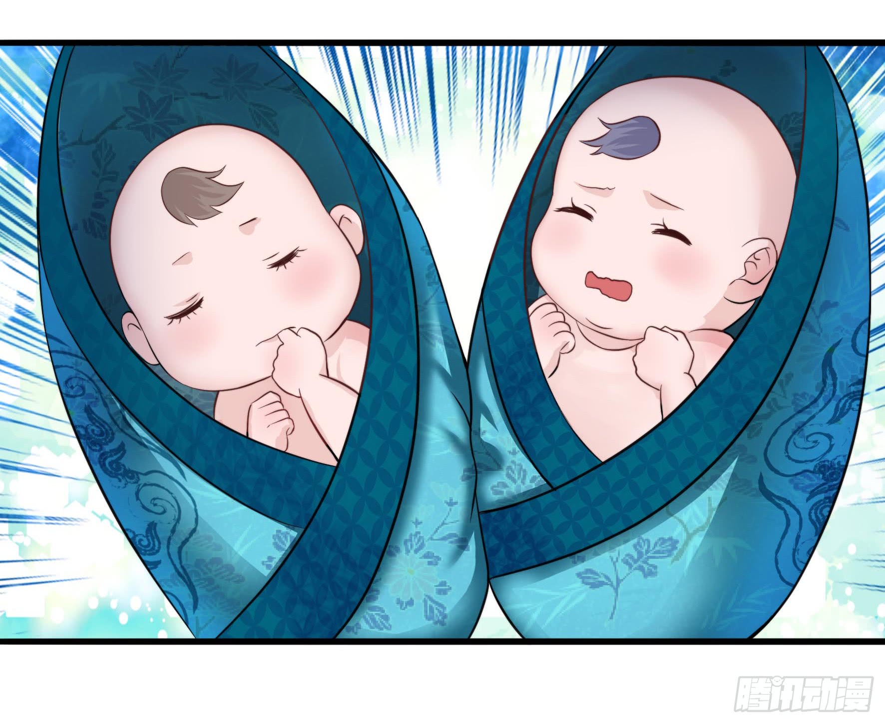 Fairy Demon Dad Chapter 01 Gambar 52